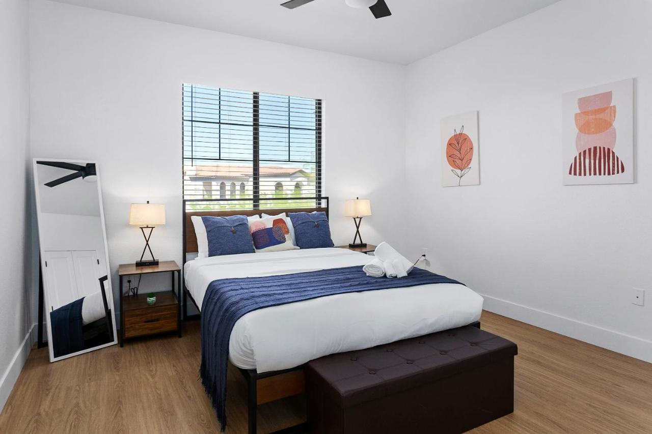 Cozysuites Glendale By The Stadium With Pool 05 Exterior foto