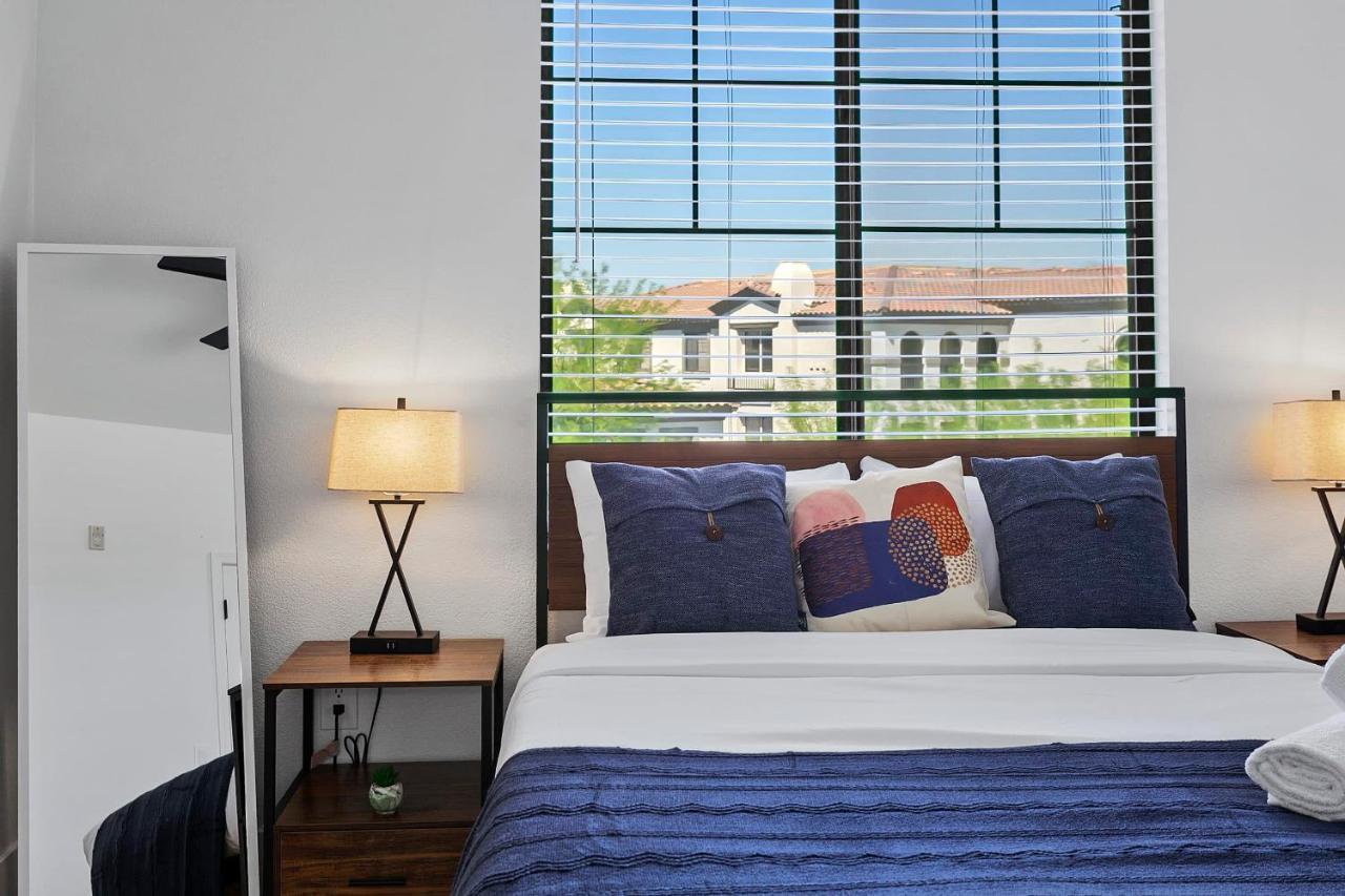 Cozysuites Glendale By The Stadium With Pool 05 Exterior foto