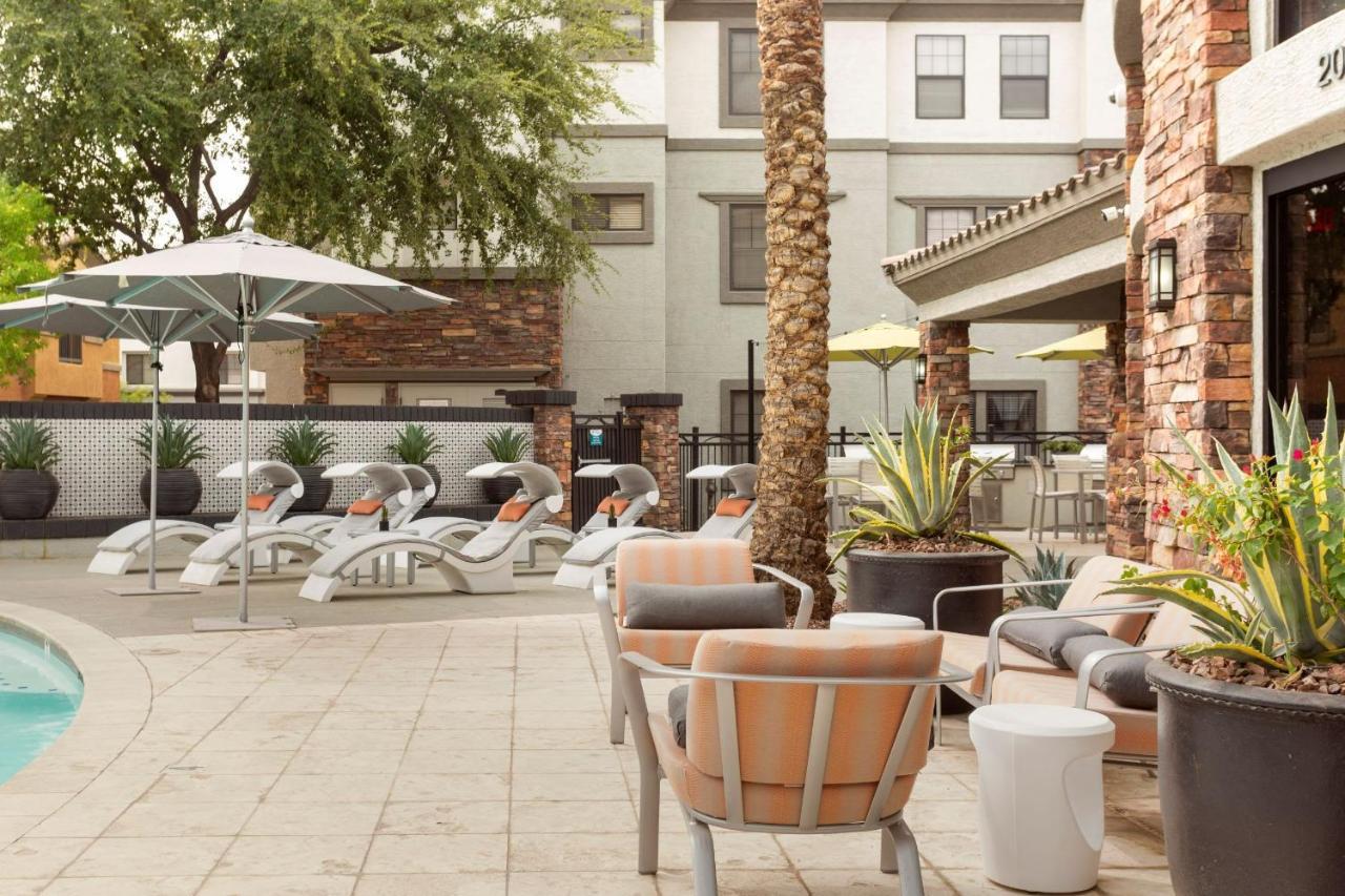 Cozysuites Glendale By The Stadium With Pool 05 Exterior foto
