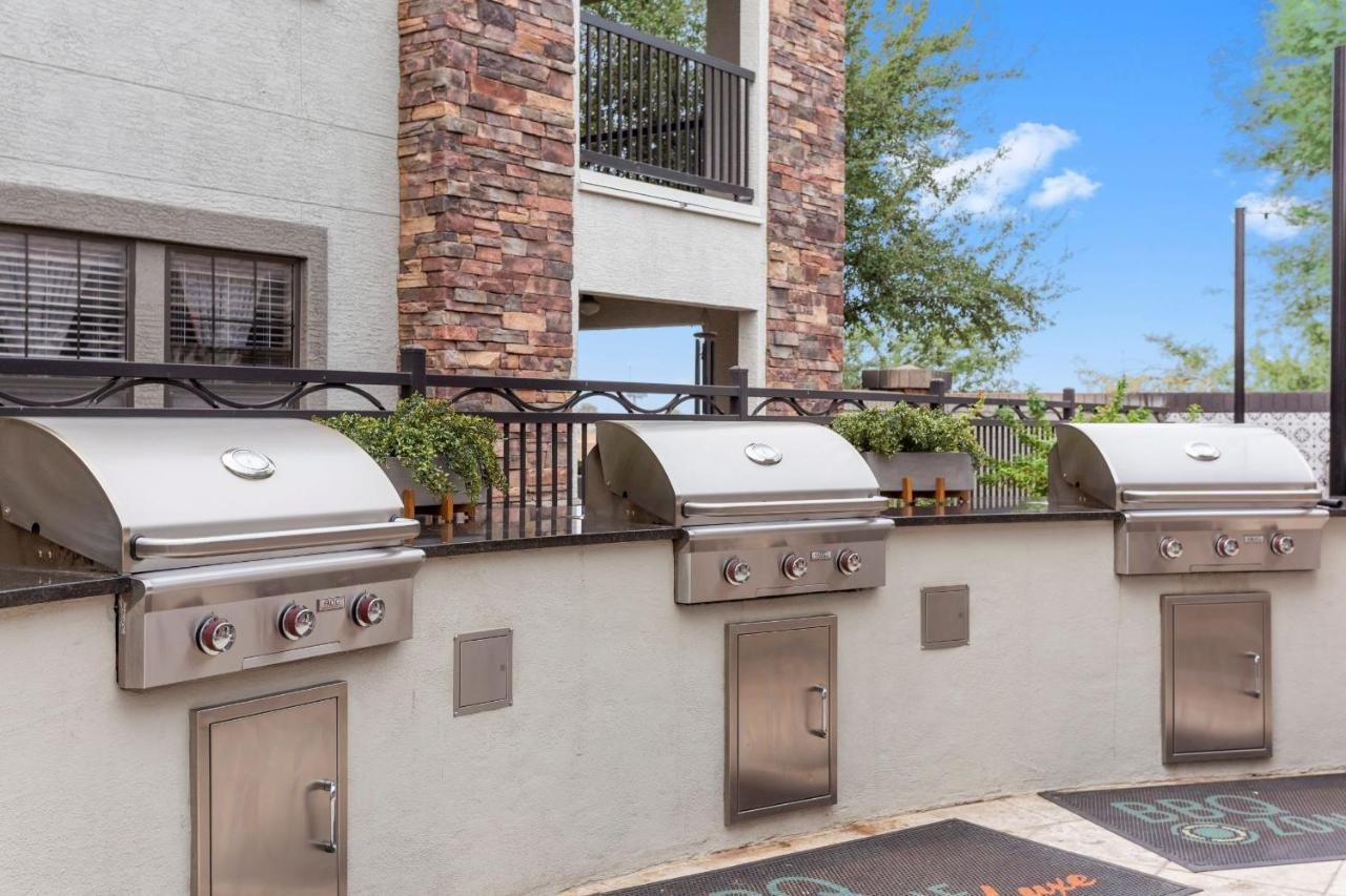 Cozysuites Glendale By The Stadium With Pool 05 Exterior foto
