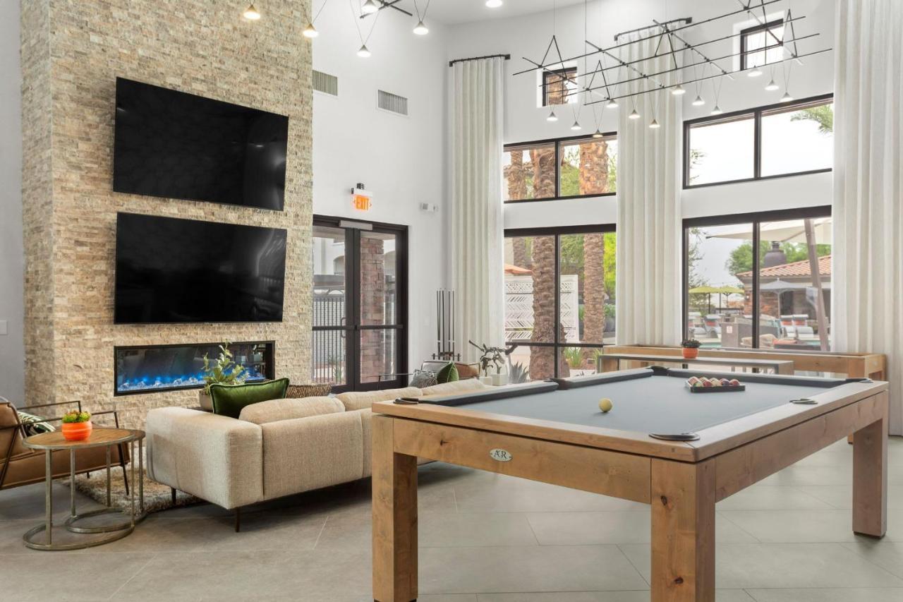 Cozysuites Glendale By The Stadium With Pool 05 Exterior foto